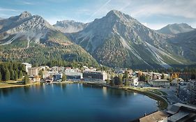 Aves Hotel&Apartment Arosa